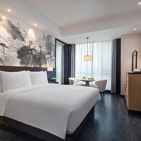 Fuzhou Mawei Yiho Hotel 외부 사진