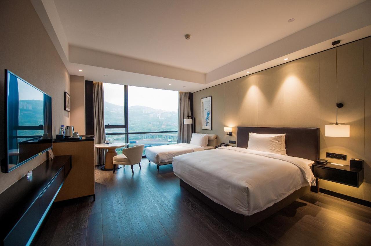 Fuzhou Mawei Yiho Hotel 외부 사진