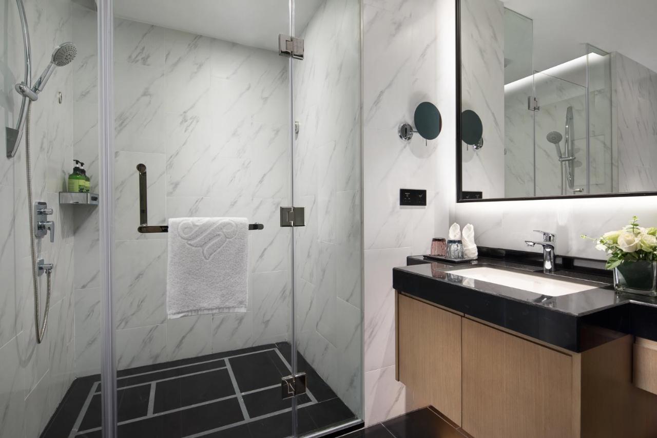 Fuzhou Mawei Yiho Hotel 외부 사진