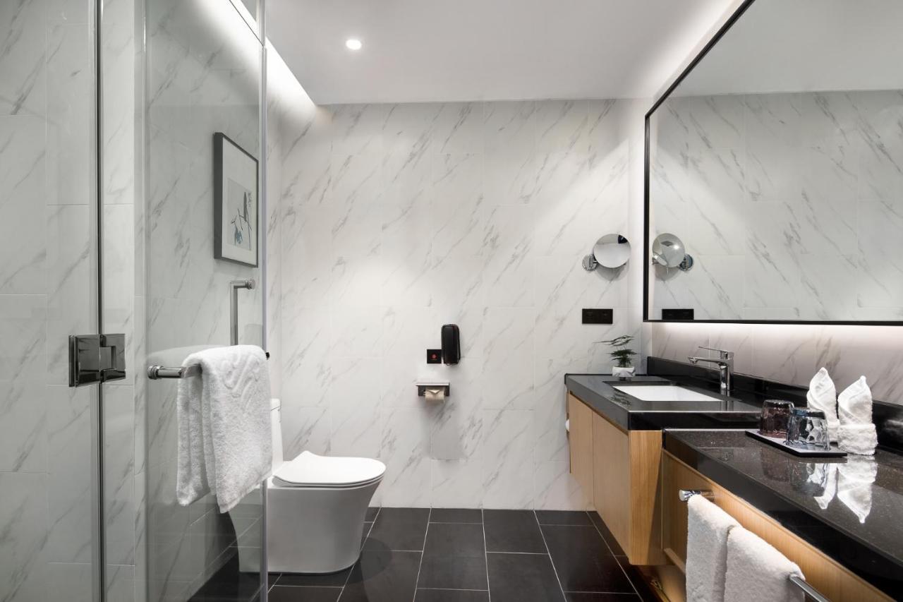 Fuzhou Mawei Yiho Hotel 외부 사진