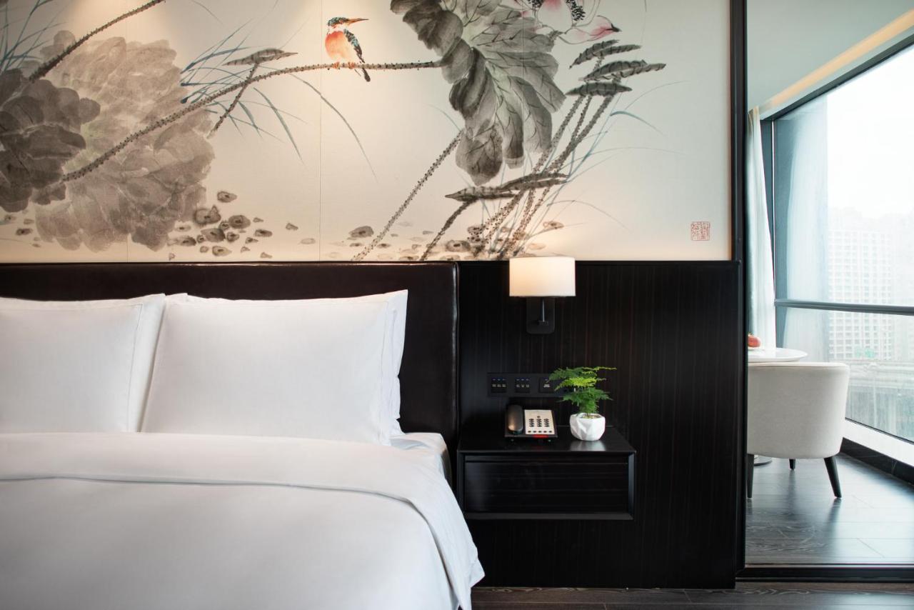 Fuzhou Mawei Yiho Hotel 외부 사진