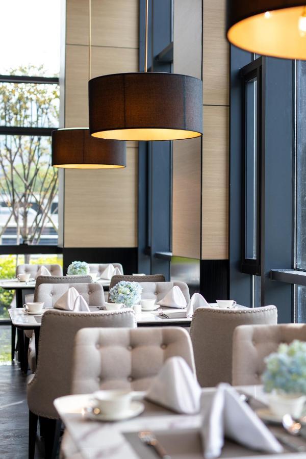 Fuzhou Mawei Yiho Hotel 외부 사진